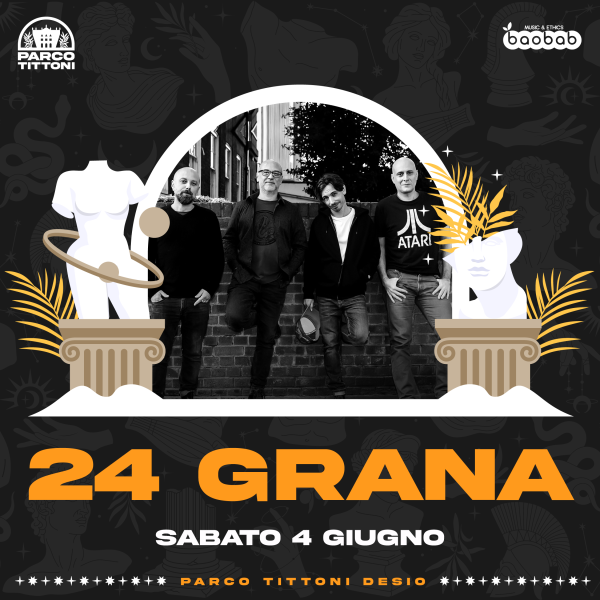 24 Grana _Quadra 24 Grana _Quadra