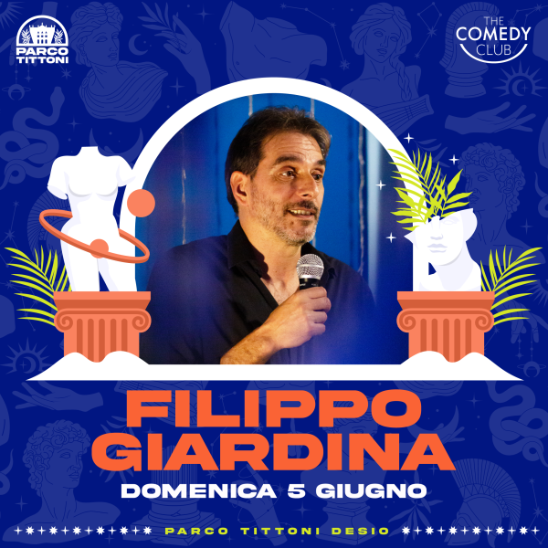 Filippo Giardina_Quadra Filippo Giardina_Quadra