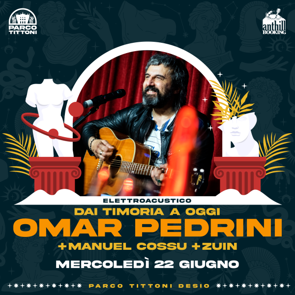 Omar Pedrini_Quadra Omar Pedrini_Quadra