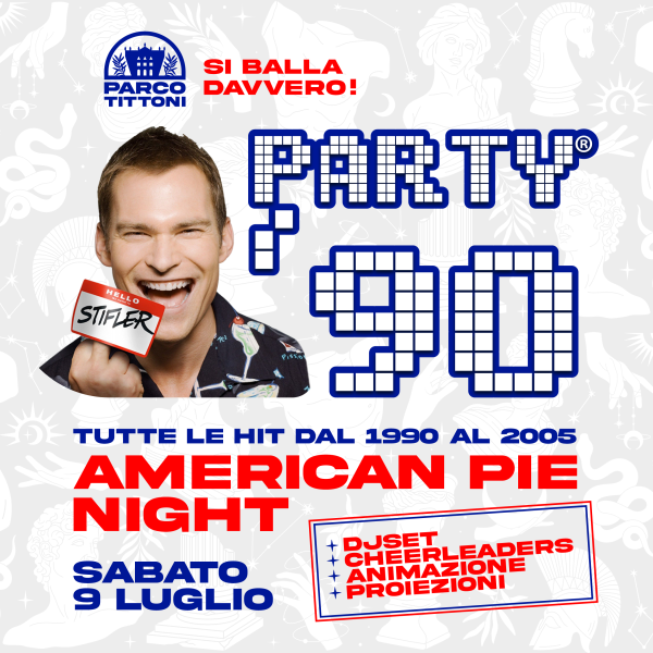 90 American Pie_Quadra 90 American Pie_Quadra