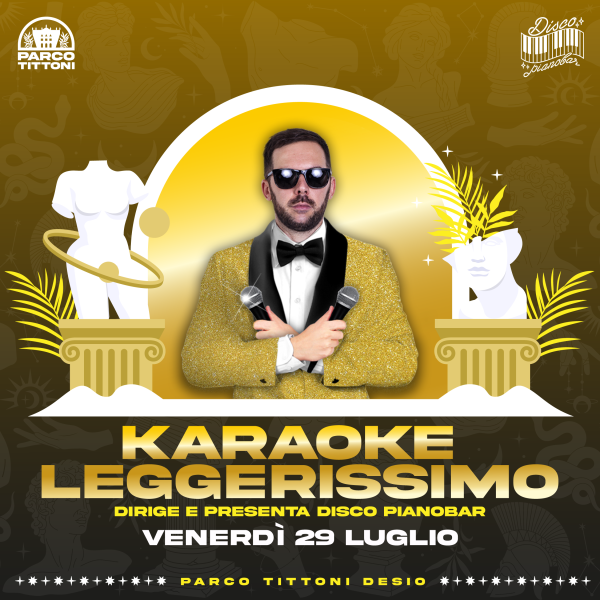 Karaoke Leggerissimo 2_Quadra Karaoke Leggerissimo 2_Quadra