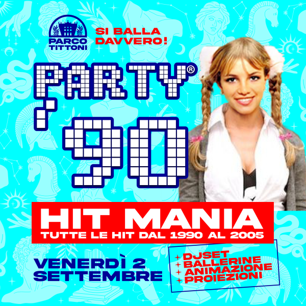90 Hit Mania_Quadra 90 Hit Mania_Quadra