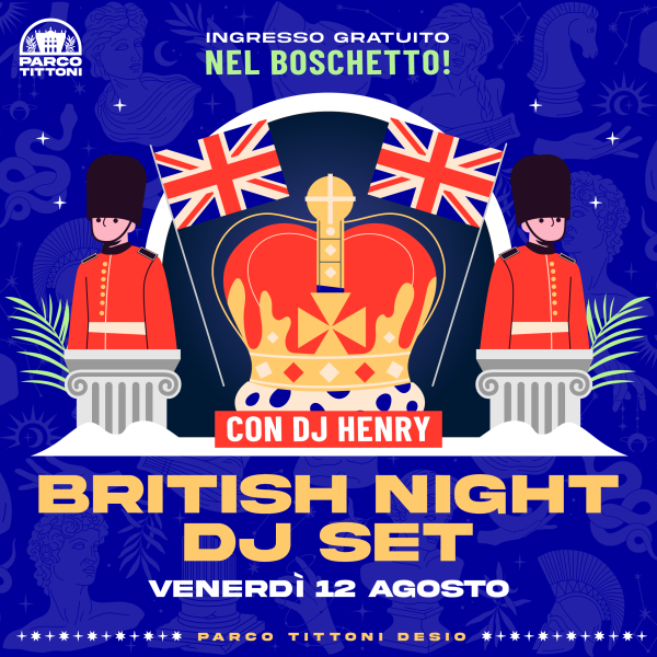 British Night_Quadra British Night_Quadra