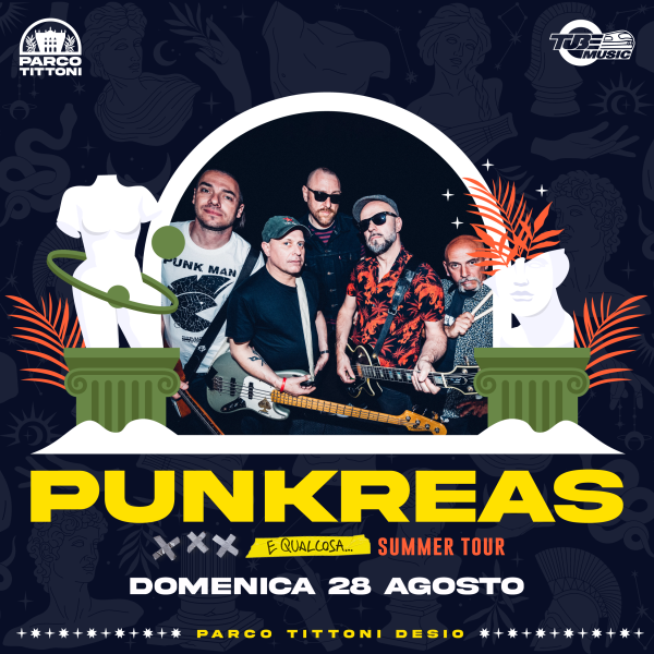 Punkreas_Quadra Punkreas_Quadra