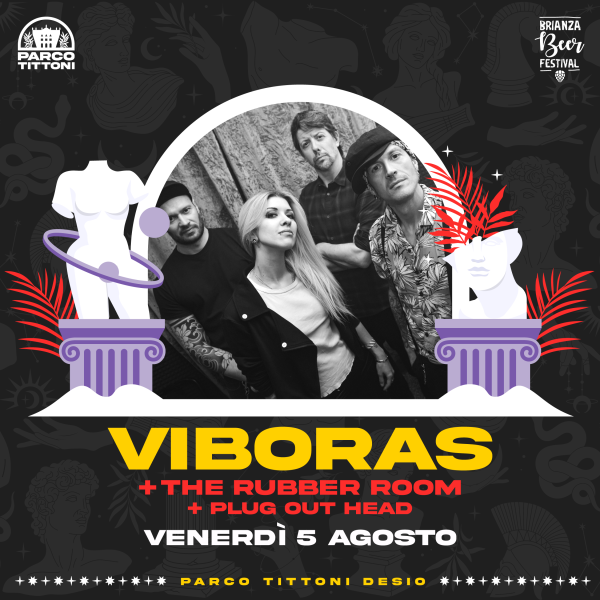 Viboras_Quadra Viboras_Quadra
