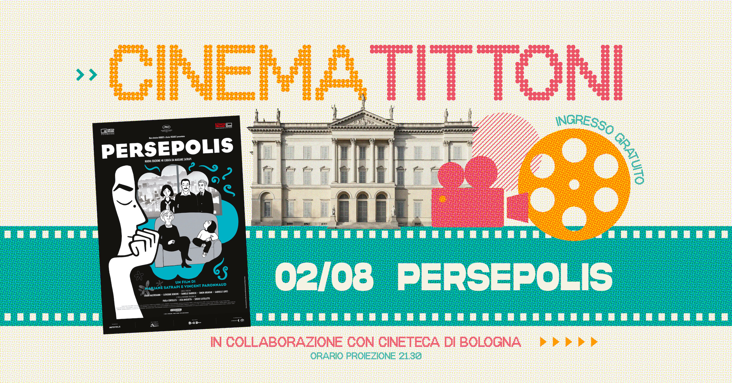 𝗖𝗜𝗡𝗘𝗠𝗔 𝗧𝗜𝗧𝗧𝗢𝗡𝗜 ✺ 𝗣𝗘𝗥𝗦𝗘𝗣𝗢𝗟𝗜𝗦 🎬 